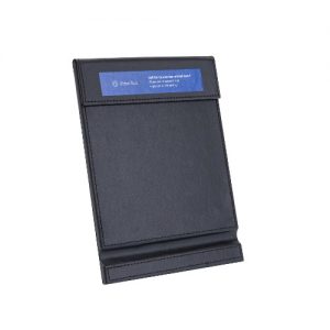 Leather Signature Pad