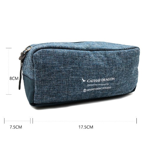Cathay_pacific_airline_related_corporate_gifts-C Tote Bag