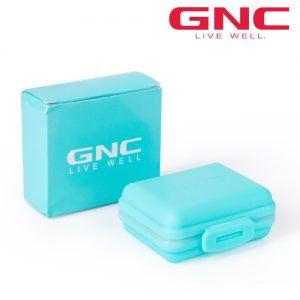 Pill box