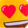 Marina_Square_emoji_themed_smilely_face_cushion3_gwp Cushion