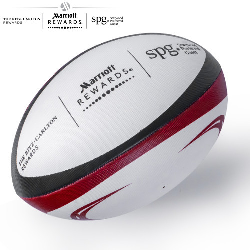 Marriot_hotels_rugby_ball_promotional_ball_1 Rugby Ball