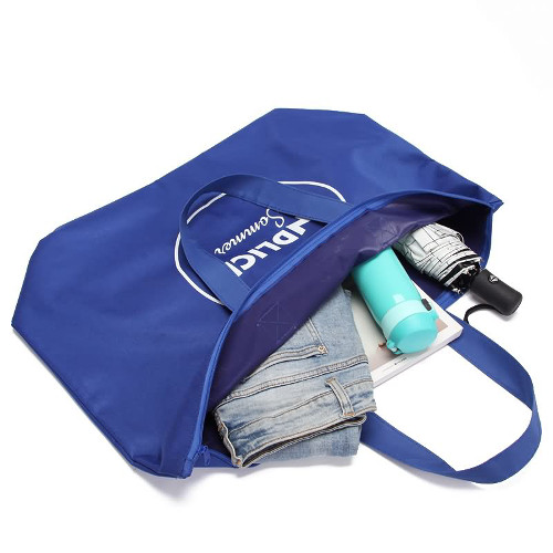 Nivea_giant_bag_for_GWP5 Tote Bag