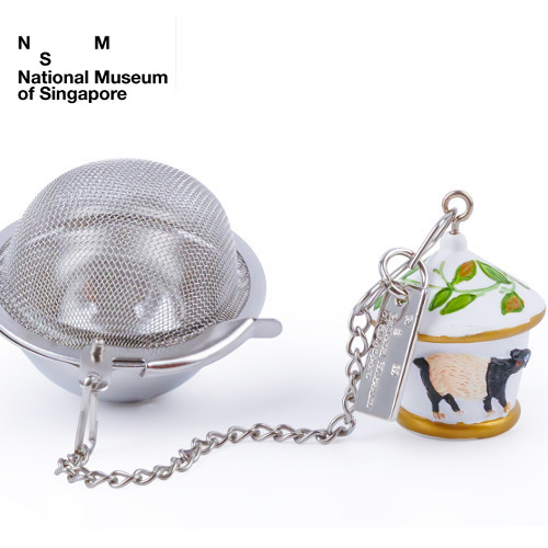 Tea_infuser_national_museum_of_Singapore1_corporate_merchandise Tea infuser