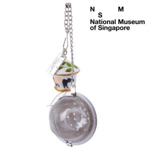 Tea infuser