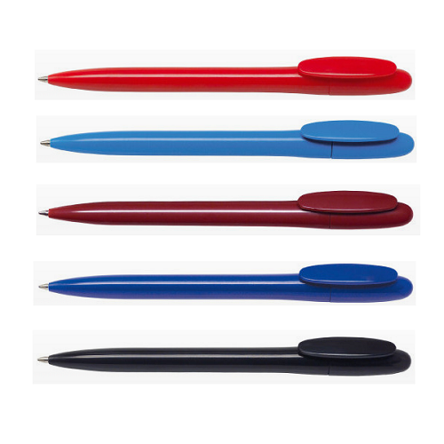 Plastic Pens