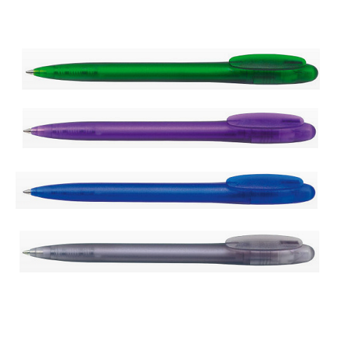 Plastic Pens