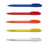 12 Plastic Pens