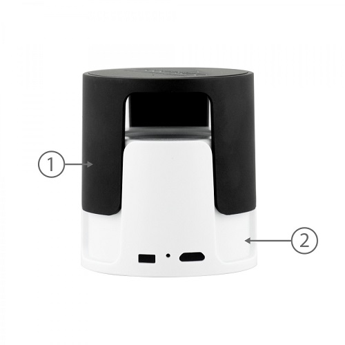 Wireless Speaker