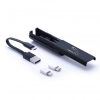 BND832 KEYCHAIN UNIVERSAL CHARGING & SYNC CABLE Universal Charging & Sync Cable