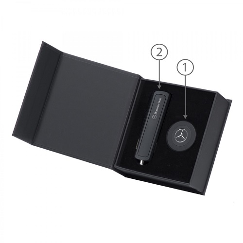 Big Magnetic Gift Box