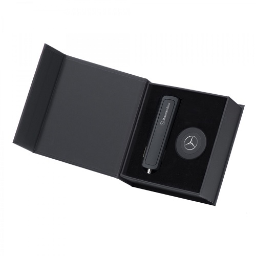 Big Magnetic Gift Box