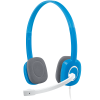 EMH1005-2 Stereo Headset