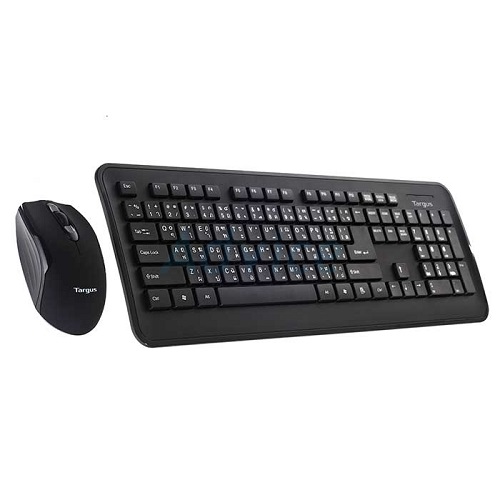 EMK1000 keyboard & mouse