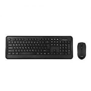 keyboard & mouse