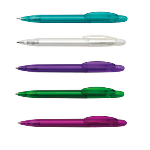 Plastic Pens