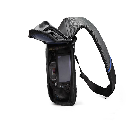 Sling with Fidlock
