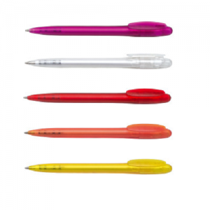 Plastic Pens