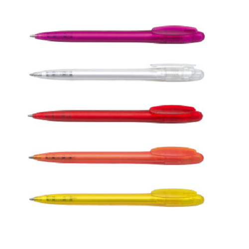 Plastic Pens