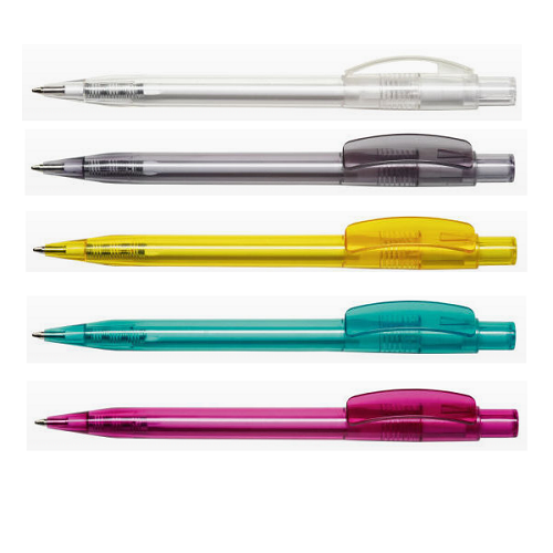 Plastic Pens