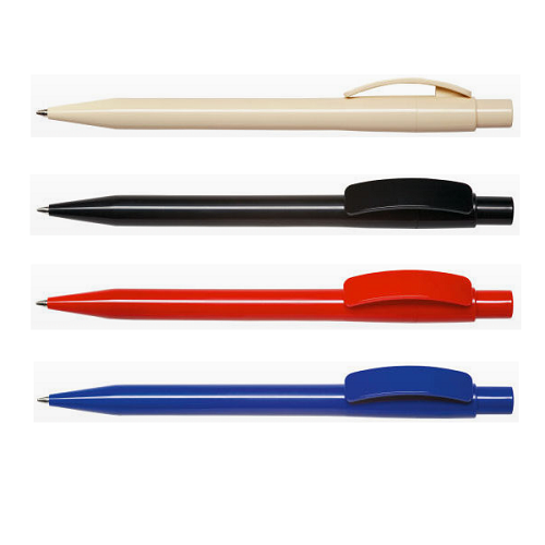 Plastic Pens