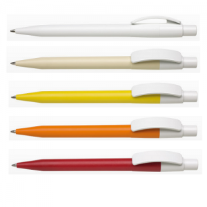 Plastic Pens