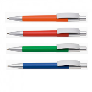 Plastic Pens