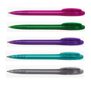 Plastic Pens