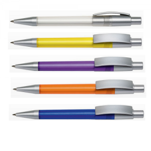 Plastic Pens
