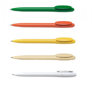 Plastic Pens