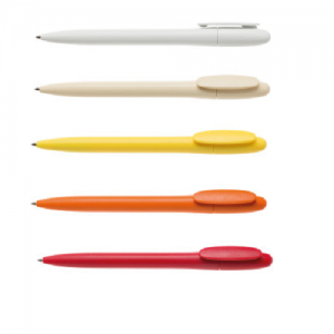 Plastic Pens