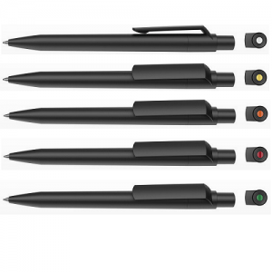 Plastic Pens