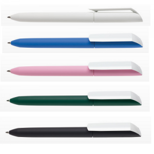 Plastic Pens