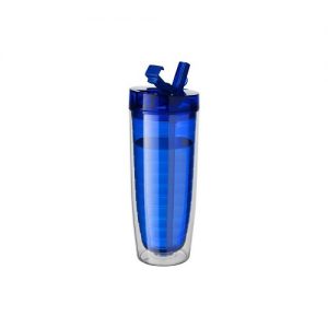 Acrylic Bottle