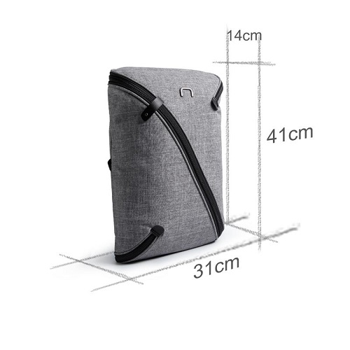 TSB1019-01 Backpack