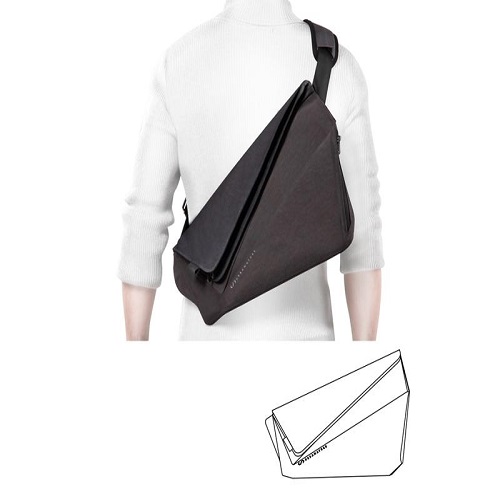 X Urbannature Fold