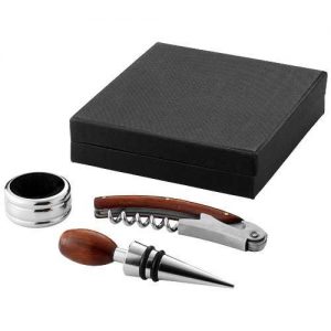 Metal Win Set
