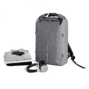 anti-theft backpack