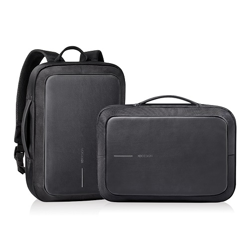 antitheft_corporategifts anti-theft backpack & briefcase with strap