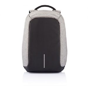 Anti-theft backpack