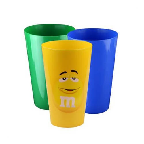 Singapore Cheap Bulk wholesale plastic cup