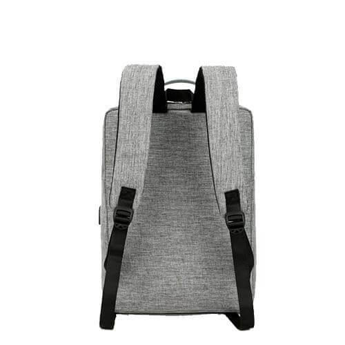 Cheap Hillie Haversack Bag with laptop compartment Cheap Hillie Haversack bag