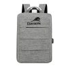 Hillie Haversack Bag with laptop compartment Singapore Supplier Hillie Haversack Bag with laptop compartment Singapore Supplier