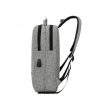 Hillie Haversack Bag with laptop compartment Hillie Haversack Bag with laptop compartment