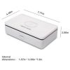 Portable UV Light Sterilizer Size Portable UV Light Sterilizer Size