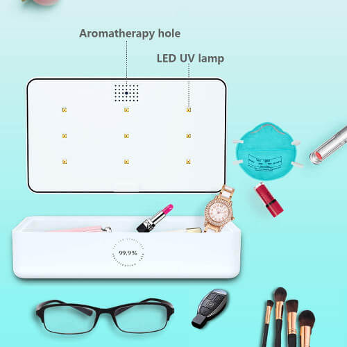 Portable UV Light Sterilizer as Corporate gifts Singapore Supplies Portable UV Light Sterilizer as Corporate gifts Singapore Supplies