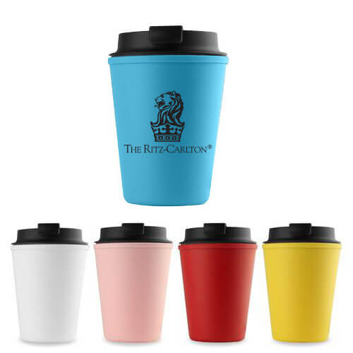 Singapore Bulk Cheap and sleek Promotional plastic cup Singapore Cheap and sleek Promotional plastic cup