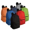 Singapore largest Promotional Haversack bagpack stocklist cheap backpack wholesale singapore supplier