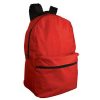 Promotional Haversack bagpack Red Promotional Haversack bagpack Red