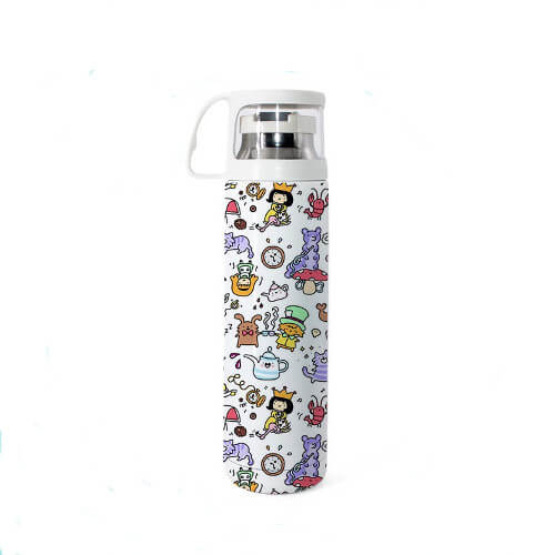 Budget thermal flask wholesale