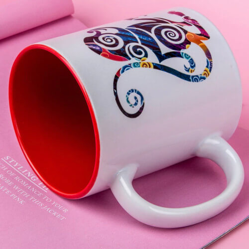 budget mug printing singapore supplier